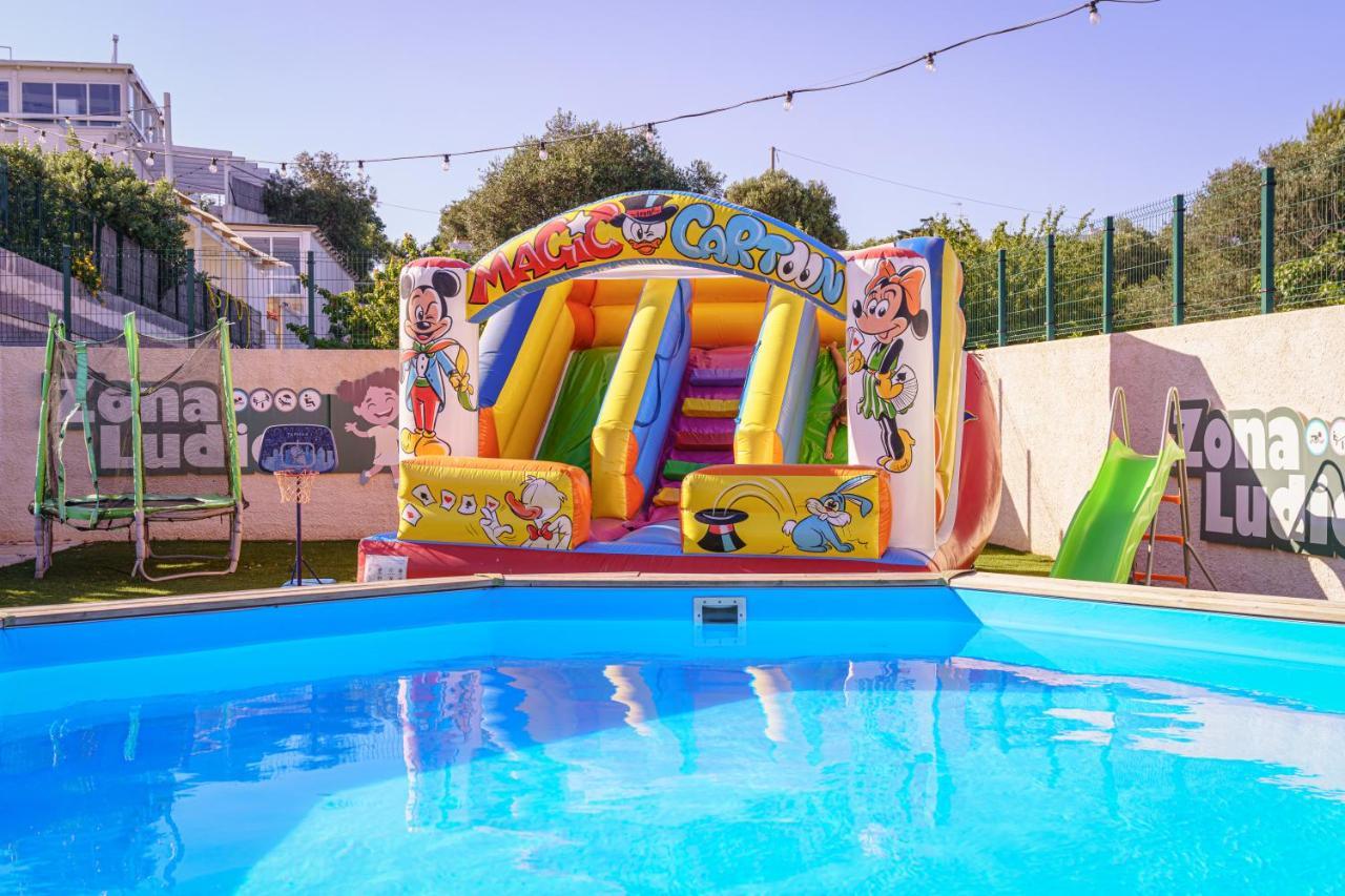 Relais Il Trullo Della Rupe Otel Ostuni Dış mekan fotoğraf